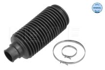 Чехол защитный левый/правый (длина185мм 28мм/58мм мм) TOYOTA 4 RUNNER III, LAND CRUISER 90 2.7/3.0D/3.4 04.95-12.02