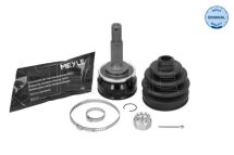 Шарнір приводного валу зовнішній лівий/правий (23z/22z/48мм) NISSAN MICRA II, MICRA III 1.0-1.5D 08.92-06.10 Шарнір приводного валу зовнішній лівий/правий (23z/22z/48мм) NISSAN MICRA II, MICRA III 1.0-1.5D 08.92-06.10