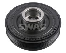 Шкив коленчатого вала JAGUAR E-PACE, F-PACE, XF II, SPORTBRAKE LAND ROVER DEFENDER, DISCOVERY SPORT, V, RANGE EVOQUE, VELAR 2.0/2.0D/2.0H 05.15-