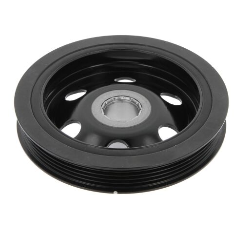 Шкив коленчатого вала (количество ребер: 4) MERCEDES A (V177), (W176), (W177), B SPORTS TOURER (W246, W242), (W247), CLA (C117), (C118) 1.6-2.0D 11.11-