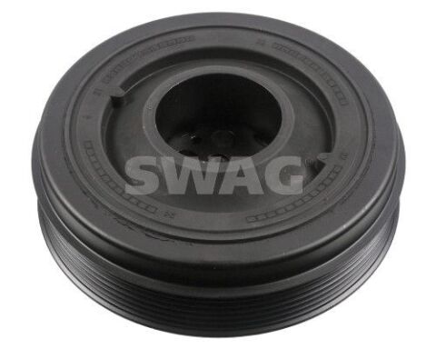 Шків колінчастого валу JAGUAR E-PACE, F-PACE, XF II, XF SPORTBRAKE  LAND ROVER DEFENDER, DISCOVERY SPORT, DISCOVERY V, RANGE ROVER EVOQUE, RANGE ROVER VELAR 2.0/2.0D/2.0H 05.15-