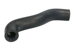 Шланг гумовий системи охолодження (до нагрівча, 18мм, довжина: 195мм) MAN TGA, TGL I, TGM I, TGS I, TGX I D0834LFL40-D2876LF25 04.00-