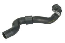 Шланг гумовий системи охолодження (з швидкороз'ємним з'єднанням) AUDI A3  SEAT LEON, TOLEDO II  SKODA OCTAVIA I 1.6-2.0 09.96-12.10
