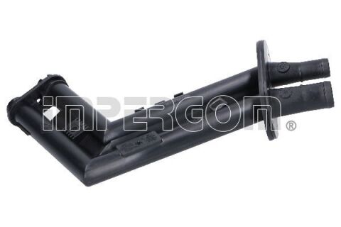 Шланг резиновый системы охлаждения RENAULT MEGANE SCÉNIC, SCENIC I 1.4-2.0 10.96-09.03