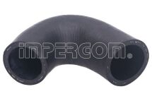 Шланг гумовий системи охолодження VW PASSAT B5 1.9D 10.96-11.00