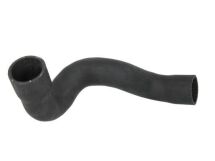Шланг интеркулера правый (Верх) AUDI A4 B5, B6, A6 C5 SKODA SUPERB I VW BORA, BORA I, GOLF IV, PASSAT B5.5 1.6/1.9D/2.0 10.96-10.05