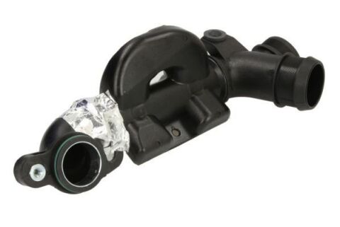 Шланг інтеркулера VOLVO C30, V50  CITROEN C5 II  FORD C-MAX, FOCUS II  MAZDA 3  MINI (R56), CLUBMAN (R55)  PEUGEOT 407 1.6/1.6D 05.04-09.14