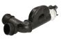 Шланг інтеркулера VOLVO C30, V50  CITROEN C5 II  FORD C-MAX, FOCUS II  MAZDA 3  MINI (R56), CLUBMAN (R55)  PEUGEOT 407 1.6/1.6D 05.04-09.14, фото 2 - интернет-магазин Auto-Mechanic