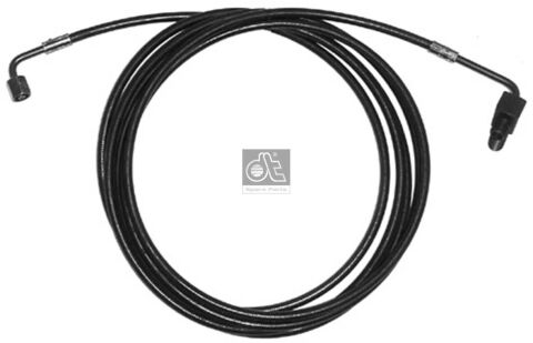 Шланг підйому кабіни (4040мм) SCANIA 4, G I, P I, R I, T, TOURING 05.95-