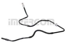 Шланг приводу зчеплення FIAT DUCATO 2.3D 07.06- Шланг приводу зчеплення FIAT DUCATO 2.3D 07.06-