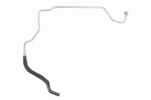 Шланг/трубка рульового механізму AUDI A3  SEAT LEON, TOLEDO II  SKODA OCTAVIA I, OCTAVIA I/KOMBI  VW BORA, BORA I, GOLF IV 1.4-2.3 09.96-12.13