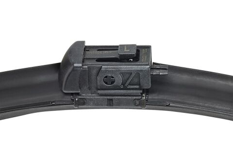 Щітка склоочисника безкаркасна передній (1шт) AquaBlade 1000мм SETRA 500 01.12- Щітка склоочисника безкаркасна передній (1шт) AquaBlade 1000мм SETRA 500 01.12-