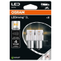 Лампа світлодіодна LEDriving SL PY21W 12V 1,3W BAU15S, фото 2 - интернет-магазин Auto-Mechanic