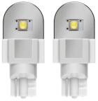 Лампа світлодіодна LEDriving SL W16W 12V 2,1W W2.1x9.5d (комплект) Лампа світлодіодна LEDriving SL W16W 12V 2,1W W2.1x9.5d (комплект)