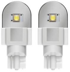 Лампа светодиодная LEDriving SL W16W 12V 2,1 W W2.1x9.5d (комплект)