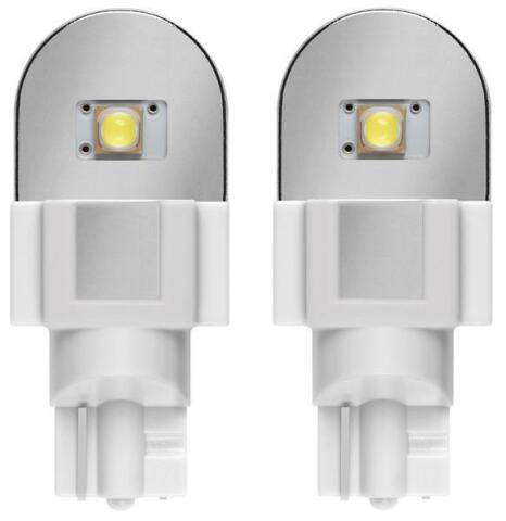 Лампа світлодіодна LEDriving SL W16W 12V 2,1W W2.1x9.5d (комплект)