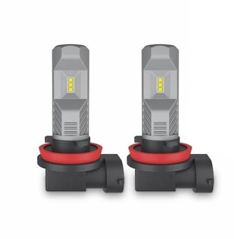 Лампа світлодіодна LEDriving HL Easy H8/H11/H16 12V 8,2W 6000K (комплект)