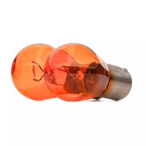 Лампа розжарювання ORGINAL PY21W 12V/21W BAU15S