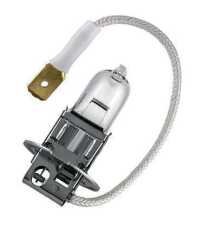Лампа галогенна ORGINAL H3 12V 55W PК22s