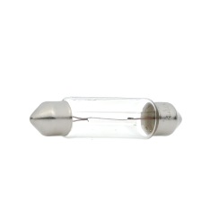 Лампа розжарювання Original C10W 24V 10W SV8.5-8 (41мм)