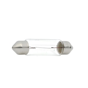 Лампа накаливания Original C10W 24V 10W SV8.5-8 (41мм)