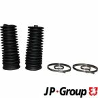 К-т пыльников (2шт.) рулевой рейки sierra,scorpio (из г/у)