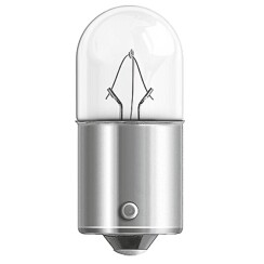 Лампа розжарювання ORIGINAL H5W 12V 5W BA9s Лампа розжарювання ORIGINAL H5W 12V 5W BA9s