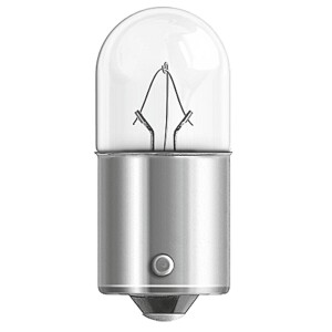 Лампа розжарювання ORIGINAL H5W 12V 5W BA9s