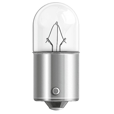 Лампа розжарювання ORIGINAL H5W 12V 5W BA9s