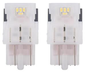 Лампа світлодіодна LEDriving SL 1,9W 12V W3X16Q W21/5W (комплект)