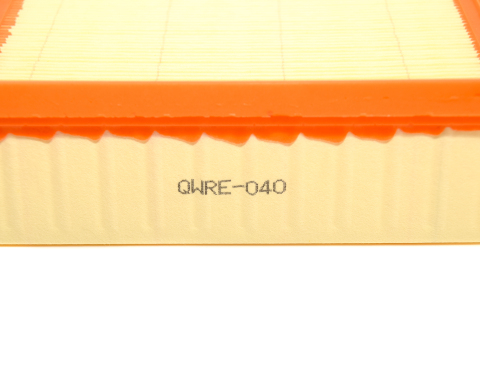 Фільтр повітряний RENAULT LAGUNA 1.9DCI, 2.0 16V, 2.2DCI, 3.0 V6 24V 01.03-