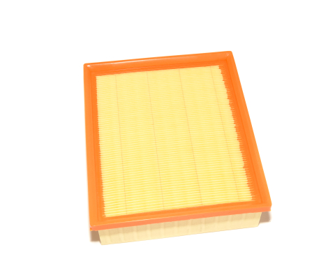 Фільтр повітряний RENAULT LAGUNA 1.9DCI, 2.0 16V, 2.2DCI, 3.0 V6 24V 01.03-