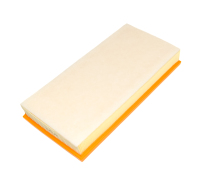 Фильтр воздушный VW GOLF 1.6, 1.8, 2.3 V5, 1.9TDI 97.08-, AUDI A3 1.6, SKODA OCTAVIA 98-04