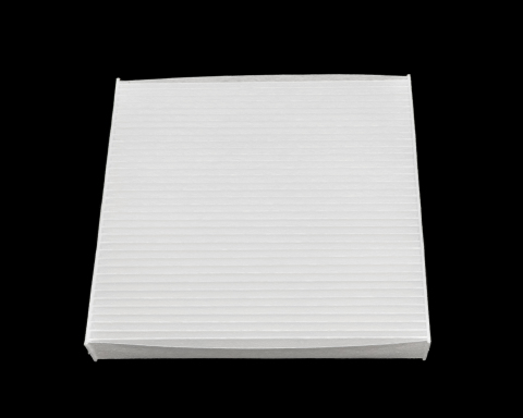 Фільтр салонний RENAULT LAGUNA II 01-