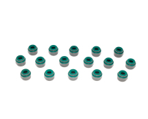 Сальник клапана (впуск/випуск) Renault Master 2.3 dCi 10- (к-кт 16шт.)