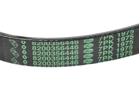 Комплект ременя генератора (7PK1973) Opel Vivaro 2.0CDTI 06-/Renault Master 2.3dCi 10- Комплект ременя генератора (7PK1973) Opel Vivaro 2.0CDTI 06-/Renault Master 2.3dCi 10-