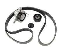 Комплект ременя генератора (7PK1973) Opel Vivaro 2.0CDTI 06-/Renault Master 2.3dCi 10-