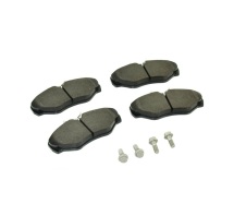 Тормозные колодки дисковые (передние) OPEL VIVARO A 2.0 ECOTEC Тормозные колодки дисковые (передние) OPEL VIVARO A 2.0 ECOTEC