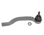 Наконечник тяги рульової (R) Renault Trafic/Opel Vivaro 01-, фото 1 - інтерент-магазин Auto-Mechanic