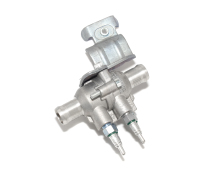 Допоміжний пристрій холодного запуску (підігрів охолоджувальної рідини) Renault Trafic II + Opel Vivaro A 01->14 2.0dCi