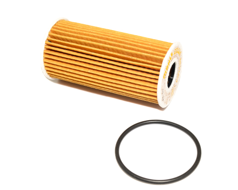 Фільтр масляний Renault Trafic/Opel Vivaro 2.0DCI 06-