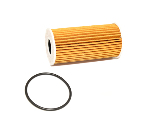 Фільтр масляний Renault Trafic/Opel Vivaro 2.0DCI 06-