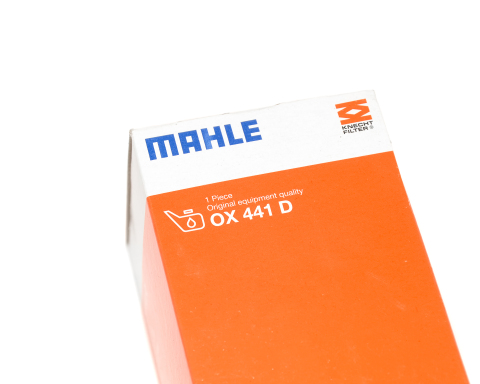 Фільтр масляний Renault Trafic/Opel Vivaro 2.0DCI 06-