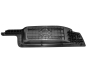 Накладка пороги дверей (сдвижных/R) Renault Trafic 01-, фото 3 - интернет-магазин Auto-Mechanic