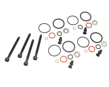 Ремкомплект, блок «насос-форсунка» 1.4 TDI + 1.9 TDI + 2.0 TDI + 2.5 TDI AUDI A2, A3, A4 B5, A4 B6, A4 B7, A6 C5 / SKODA FABIA I, FABIA II, OCTAVIA I, OCTAVIA II, SUPERB I, SUPERB II / VW BORA I, CADDY III, GOLF IV, GOLF V, JETTA III, PASSAT B5, PASSAT B5.5, PASSAT B6, SHARAN, MULTIVAN T5, TRANSPORTER T5