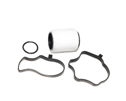 Фільтр вентиляції картера | BMW 3 E46 330D 1999-,5 E39 525D,530D -2003,LAND ROVER FREELANDER 2.0DI 1998-,RANGE ROVER 3.0D 2002- 