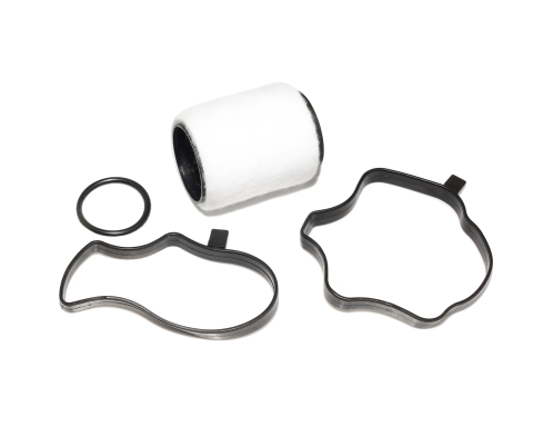 Фільтр вентиляції картера | BMW 3 E46 330D 1999-,5 E39 525D,530D -2003,LAND ROVER FREELANDER 2.0DI 1998-,RANGE ROVER 3.0D 2002- 