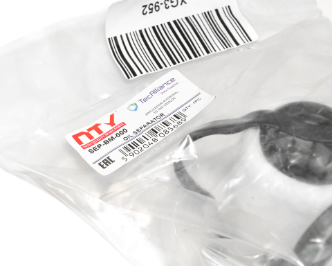 Фільтр вентиляції картера | BMW 3 E46 330D 1999-,5 E39 525D,530D -2003,LAND ROVER FREELANDER 2.0DI 1998-,RANGE ROVER 3.0D 2002- 