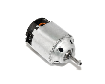 Вентилятор салона Nissan X-Trial T30 2001<->2007