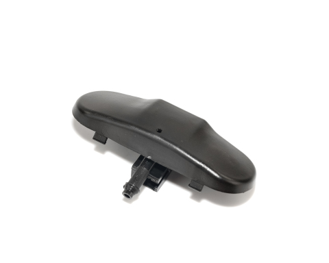 ФОРСУНКА ОМИВАЧА ЛОБОВОГО СКЛА ПЕР. | VW  AMAROK 2010-,CADDY III 2004-,EOS 2006-,GOLF V 2003-,JETTA III 2005-,PASSAT B6 2005-,SCIROCCO 2008-,SHARAN 2010-,TIGUAN 2008-,TOURAN 2003-,SEAT ALHAMBRA 2010-,SKODA  SUPERB 2008-,YETI 2009- 